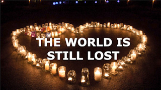 Werelelichtjsdag.nl The world is still lost after Jesus' death