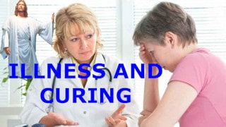 King Law Offices Illness and curing