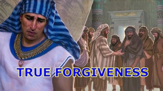 JW.org True forgiveness Genesis 45