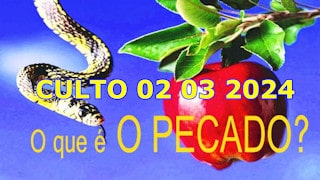 SantoAntonioorixi.blogspot What is Sin?