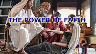 Ministério Novo Viver Power of Faith