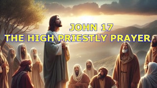 Ministério Novo Viver John 17