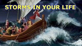 PuzzleFactory Storms in life